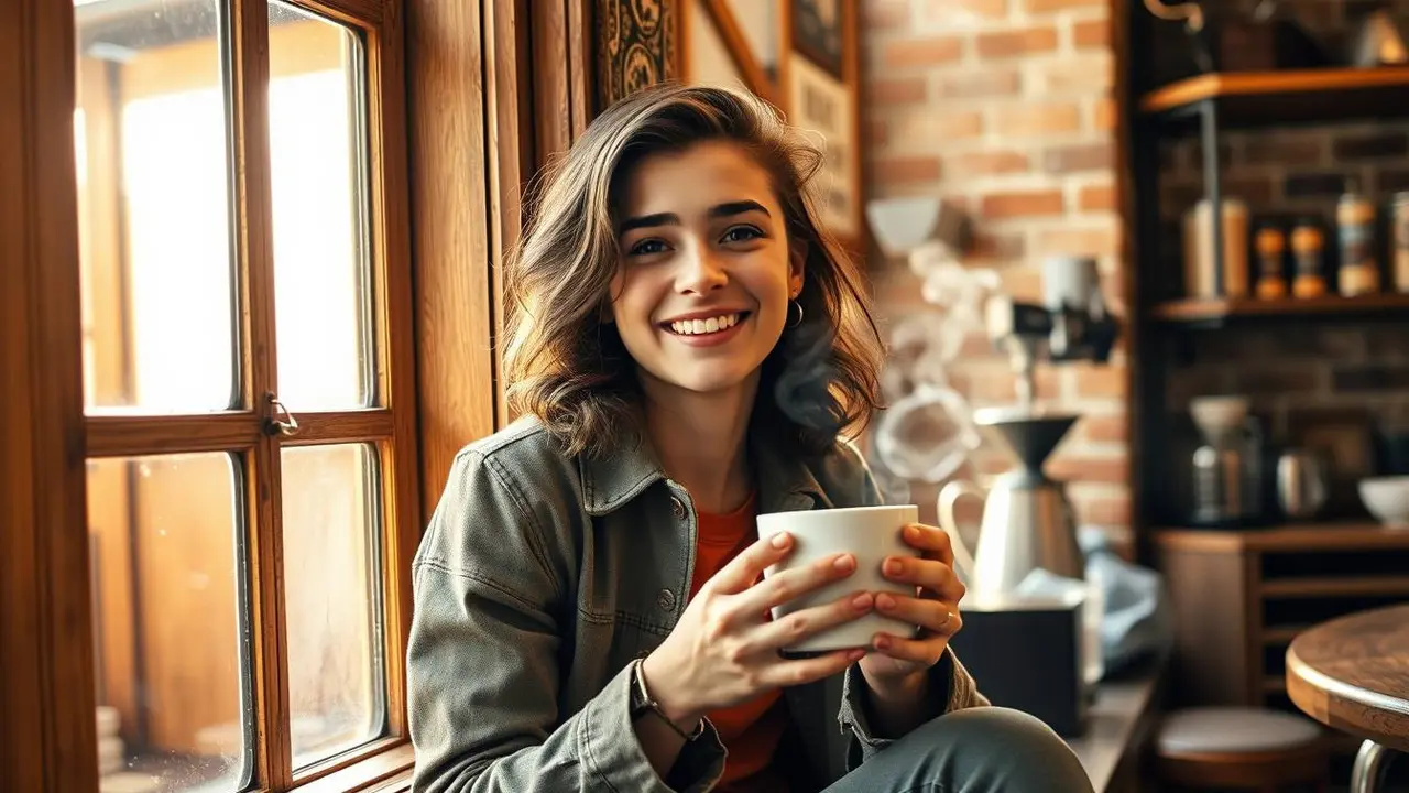 quote coffee