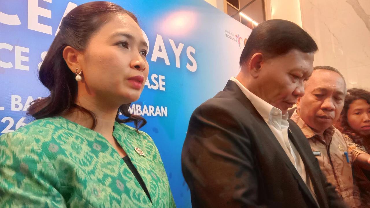 Heboh Virus Nipah di India, Wamenpar: Belum Ada Pembatalan Kunjungan Turis India ke Bali