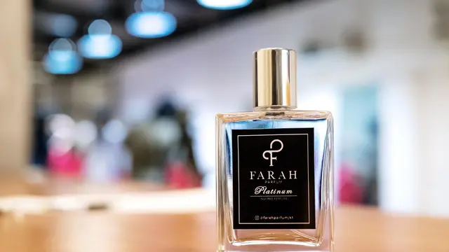 Parfum Lokal dengan Harga Terjangkau Ini Diburu di Media Sosial