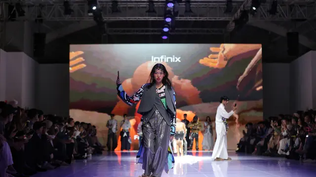 Jakarta Fashion Week 2026 Resmi Dibuka dengan Deretan Koleksi Kolaborasi Lintas Bidang