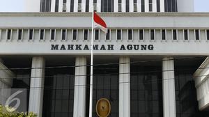 Mahkamah Agung Kabulkan Kasasi Soal Suket SMA Gibran, Ini Amar Putusannya