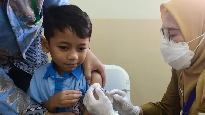 Jakarta: Empat Sekolah Gelar Cek Kesehatan Gratis, Catat!