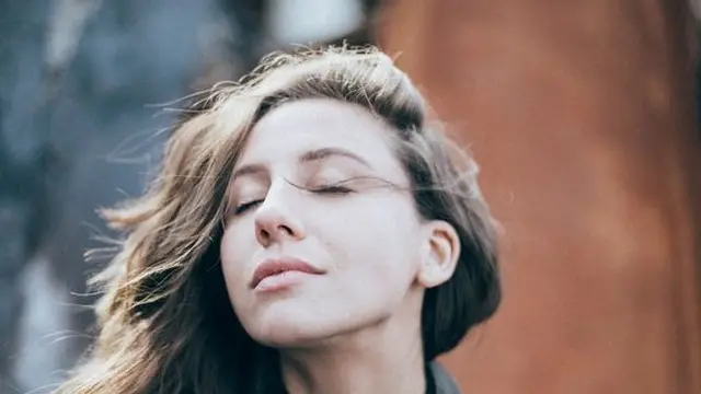 Ilustrasi Kepribadian