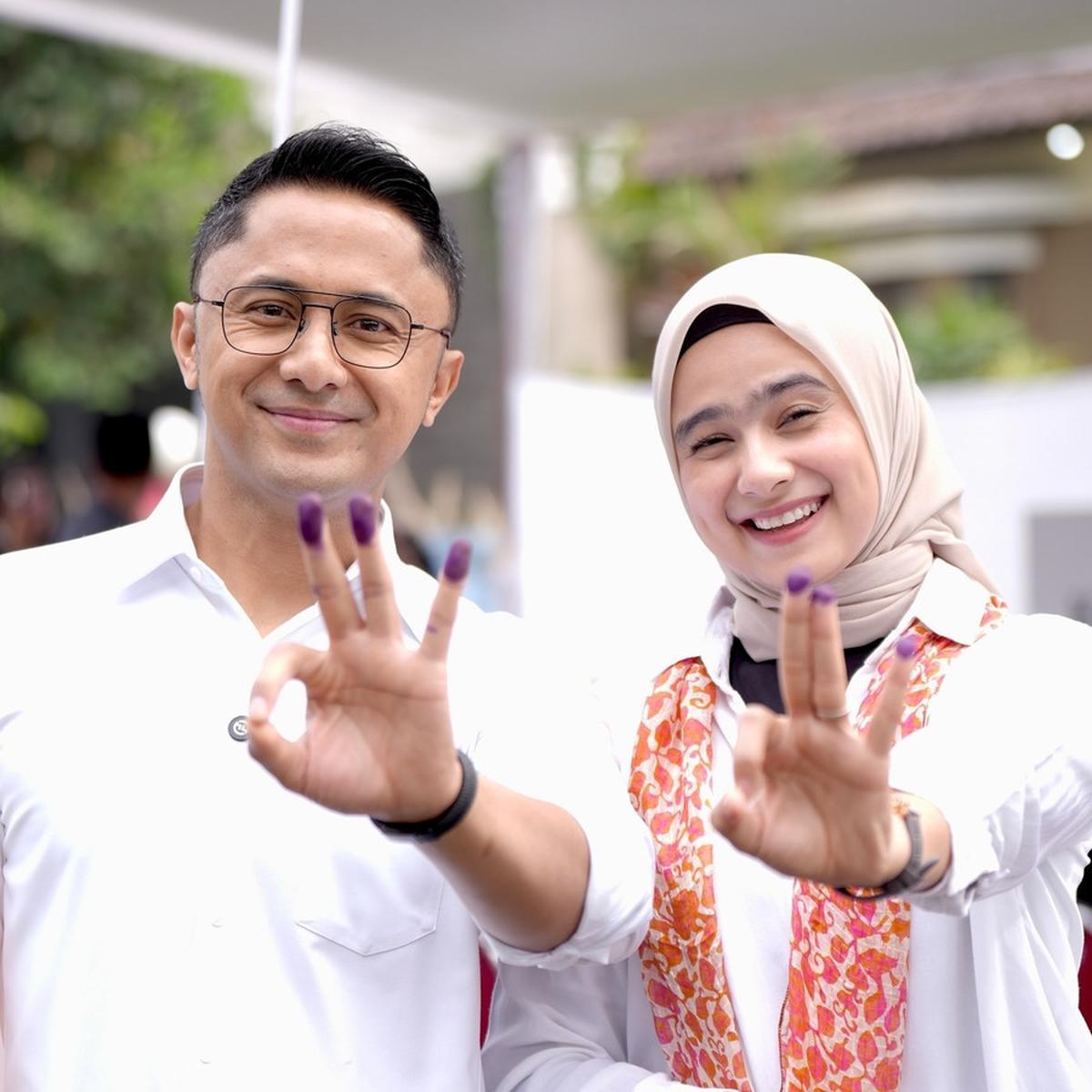 Nasib 16 Artis yang Ikut Pilkada 2024, 11 Seleb Harus Akui Kekalahan - Ada yang Saling Klaim Kemenangan