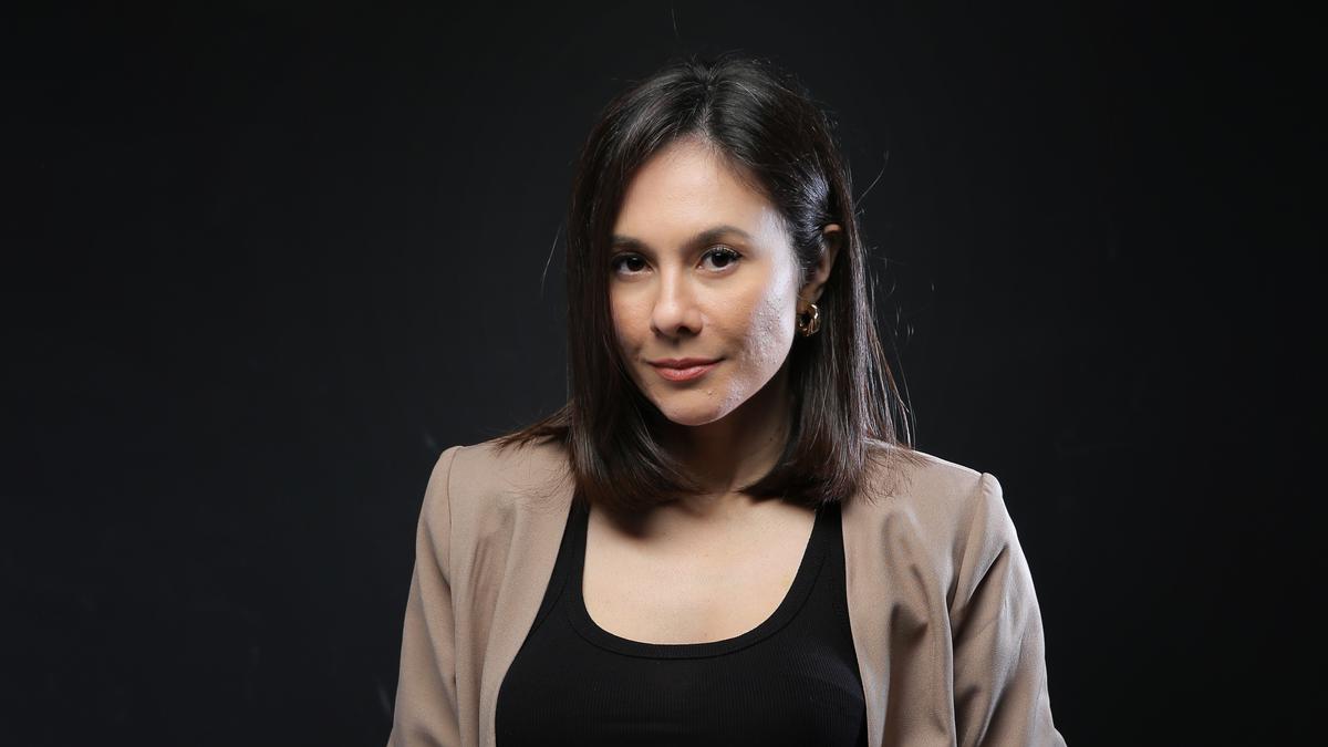 Wulan Guritno Awalnya Ogah Main Film Malam 3 Yasinan, Luluh Setelah Dengar Presentasi Sutradara