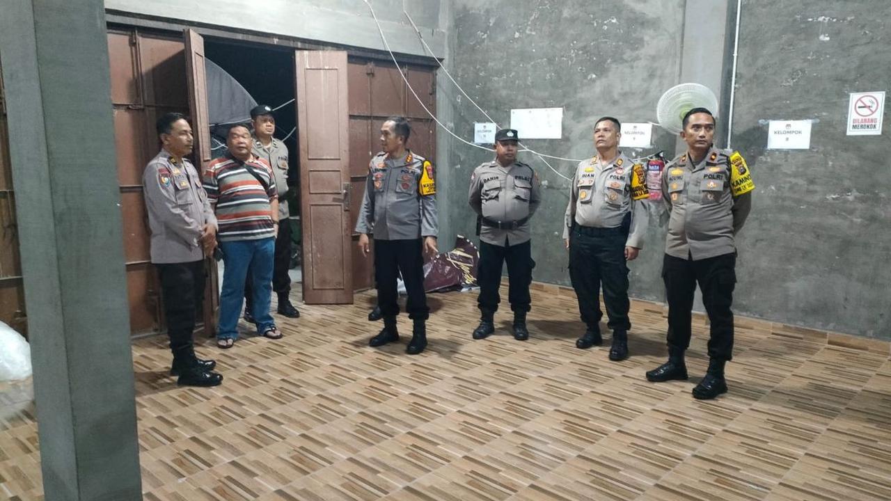 Dok. Istimewa