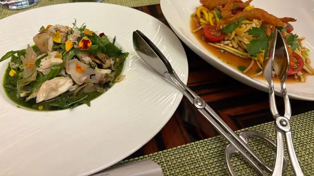 A Taste of Bangkok, Obati Rindu Kuliner Thailand Otentik di Jantung Ibu Kota