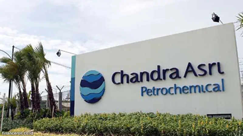 PT Chandra Asri Petrochemical Tbk (CAP) tengah membangun kompleks petrokimia terintegrasi di Indonesia.(Dok)