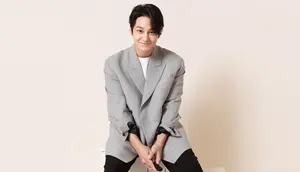 Fanmeeting Kim Bum Jakarta, Ini Harga Tiket dan Cara Belinya
