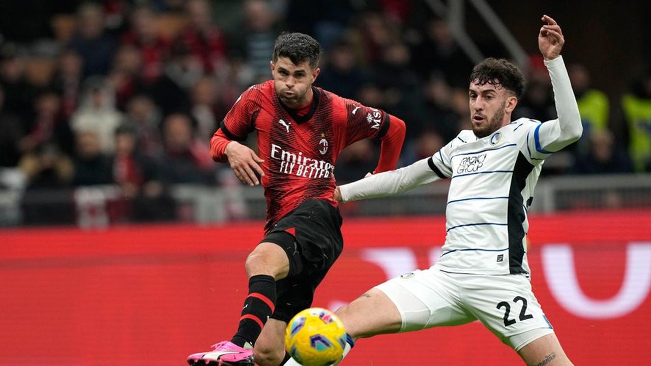 Prediksi AC Milan vs Atalanta 21 April 2025