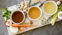 How to Make Bone Broth: 3 Simple Methods You Should Try