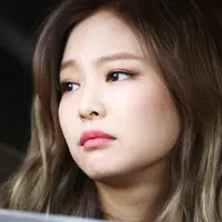 Jennie BLACKPINK (Pinterest)