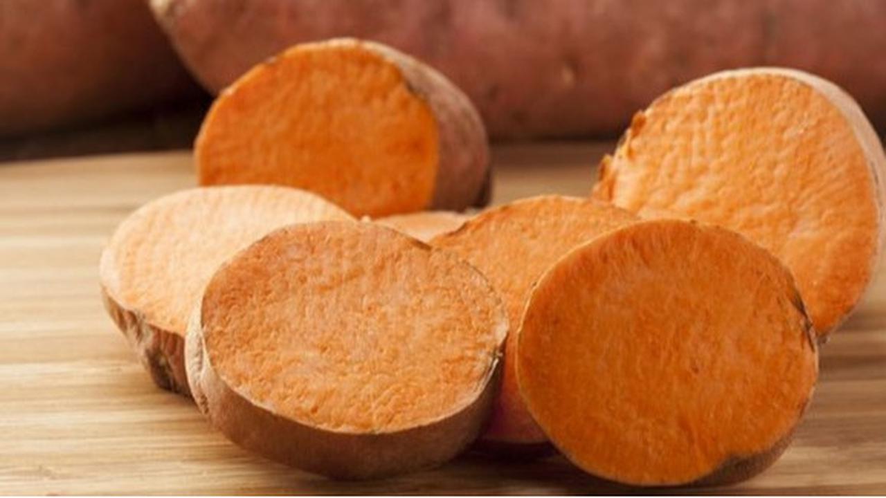 Benarkah Ubi Rebus Bisa Membantu Menurunkan Berat Badan? Temukan Fakta di Sini