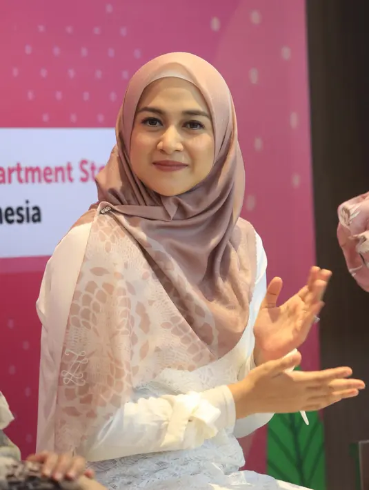 (Muhammad Akrom Sukarya/Kapanlagi.com)