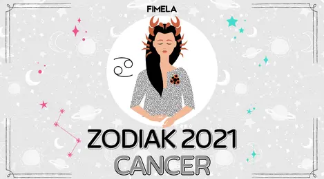 Ramalan Zodiak Cancer Tahun 2021 Untuk Cinta Karir Dan Keuangan Lifestyle Fimela Com