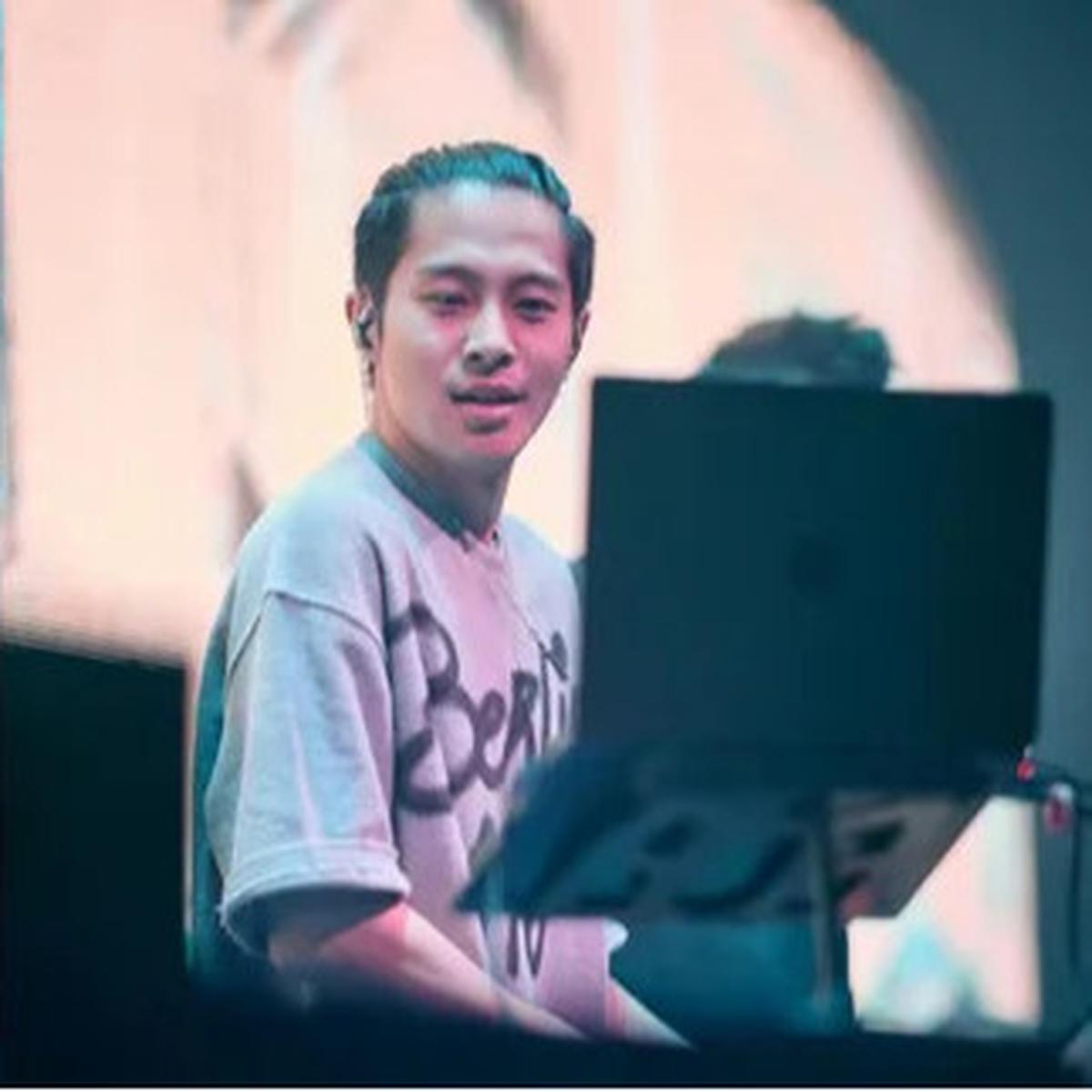DJ Panda Langsung Hubungi Orangtua Saat Tahu Erika Carlina Hamil, Begini Reaksinya