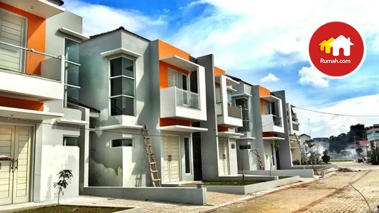 Panorama Bintaro, Tangerang Selatan