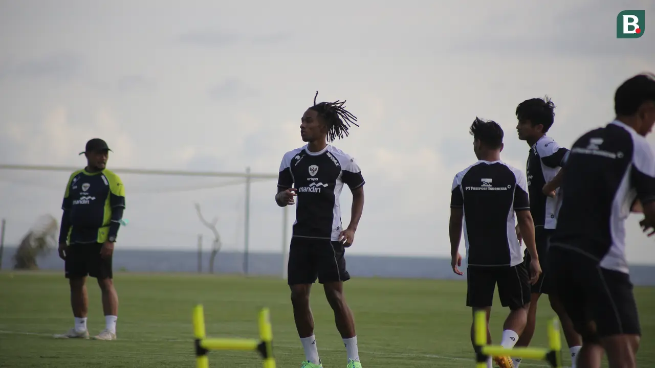 Ronaldo Kwateh