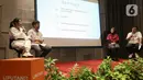 Liputan6.com kembali menggelar Kumpul Fakta pada Minggu (23/2/2025). (Liputan6.com/Herman Zakharia)