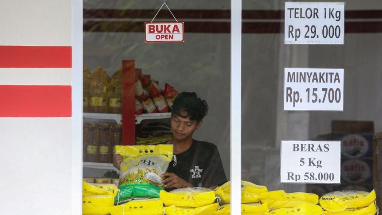 Sorotan Ekonomi Sepekan: Kemenkop, Pertamina, Diskon Nataru, dan Kebijakan BI-Bursa Efek