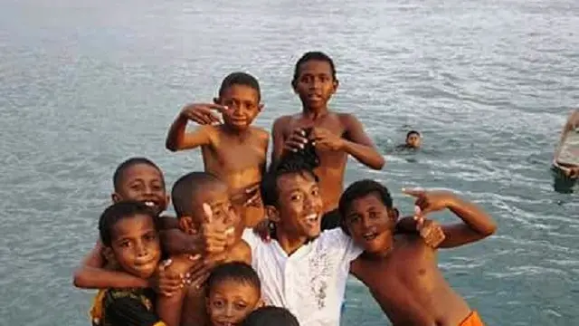 Pengajar Muda