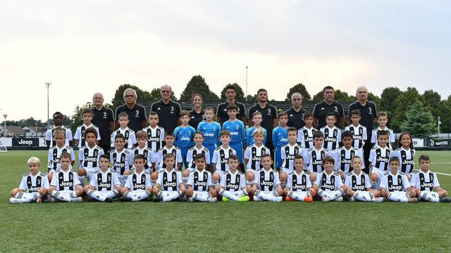 Cristiano Ronaldo Jr