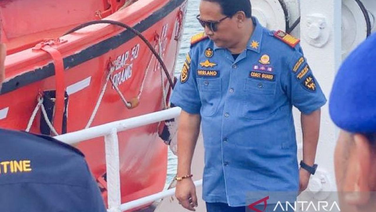 KSOP Pastikan Empat Kapal Situbondo Lombok Siap Layani Angkutan Nataru 2026