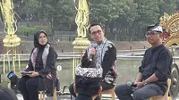 InJourney Kolaborasi dengan Banyuwangi, Gandrung Sewu 2026 Perkuat Promosi Budaya