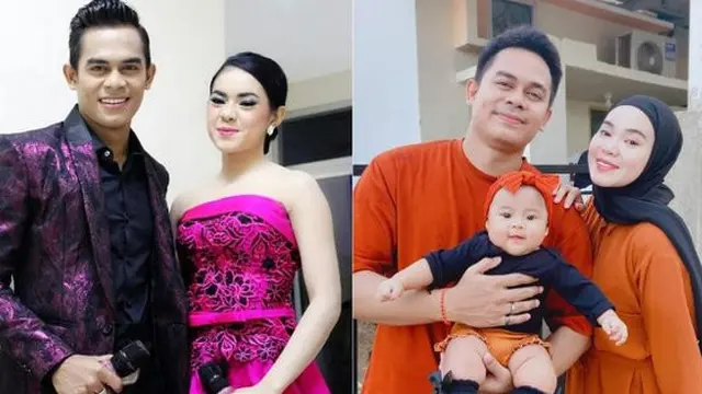 [Fimela] Dari Sesama Peserta Hingga Juri, Ini 7 Pasangan Artis yang Cinlok di Ajang Dangdut Indosiar