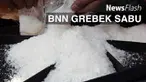 Kepala BNN Komjen Budi Waseso mengatakan, penggungkapan  kasus penggerebekan narkoba di Pademangan  merupakan hasil penelusuran anggota dengan mengutamakan naluri.