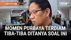Menteri Keuangan, Purbaya Yudhi Sadewa mengungkapkan, PT Agrinas Pangan Nusantara akan terlibat dalam pembangunan koperasi desa merah putih. Nantinya pemerintah juga telah menyediakan dana triliunan untuk pendanaan koperasi merah putih.