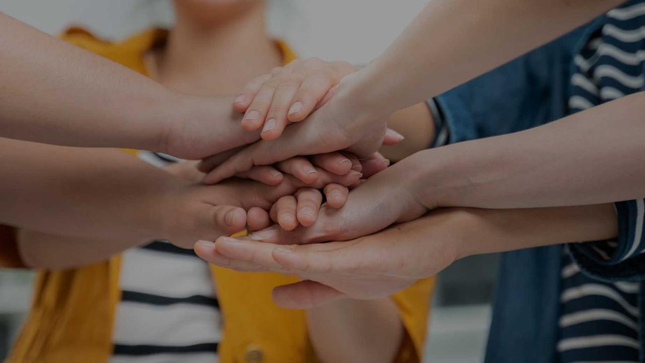 Mereka yang Menjalani #KehidupanDiSasa