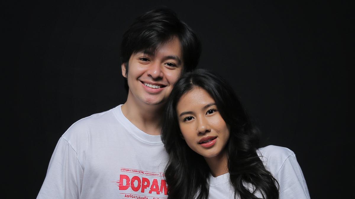 Shenina Cinnamon Nilai Akting Angga Yunanda dari Era Dua Garis Biru Hingga Dopamin, Apa Katanya?