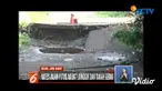 Kejadian ini merupakan yang ketiga kalinya sepanjang 3 tahun terakhir.