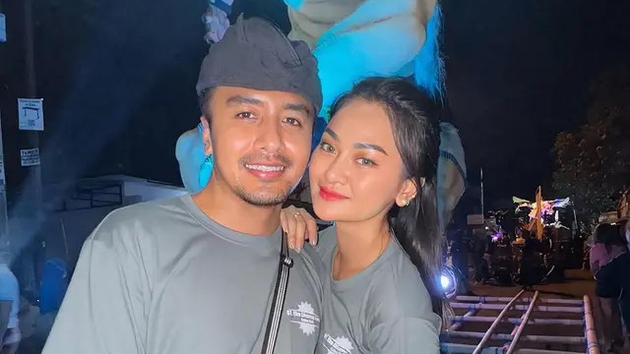 8 Potret Artis Rayakan Nyepi 2025, Jadi Momen Nikmati Parade Ogoh-Ogoh