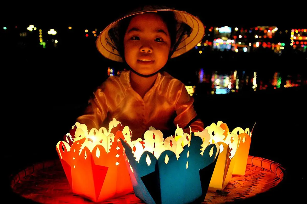 [Bintang] Vietnam