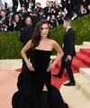 Wajah baru didunia modeling dunia, Bella Hadid sedang menjadi topik paling hangat untuk diperbincangkan oleh segelintir netizen. (AFP/Bintang.com)
