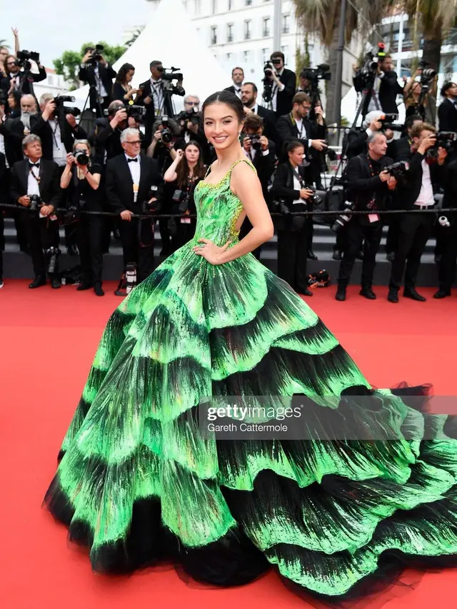 Raline Shah (Instagram/ralineshah)