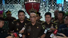 Jenderal Polisi Aktif Tersangka Korupsi MBG Menjabat Sekretaris Deputi BGN
