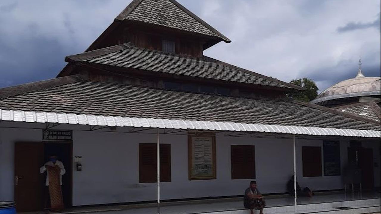 Pasang Surut