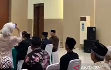 Pasutri Pemilik WO Marwah Ditangkap Polisi Terkait Dugaan Penipuan Calon Pengantin di Jaktim