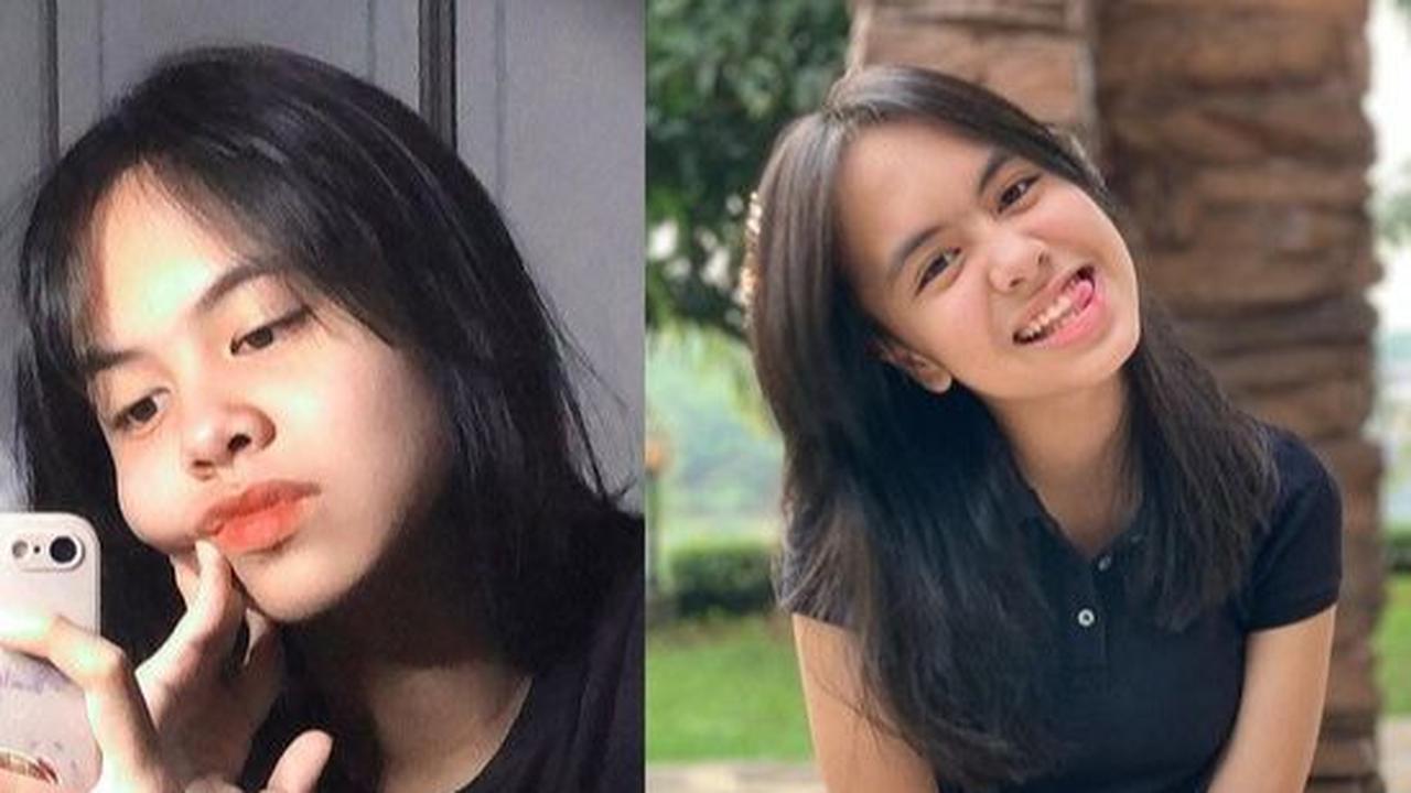 Jarang Tersorot, Ini Beberapa Foto Zalfa Ananta Putri Attar Syach dan Ananda Lontoh yang Menawan di Usia 17 Tahun