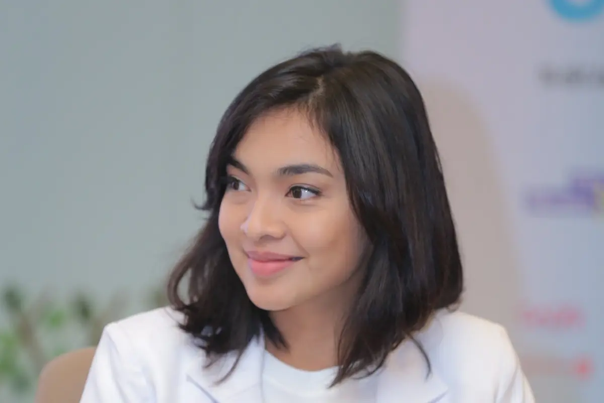 [Bintang] Tika Bravani