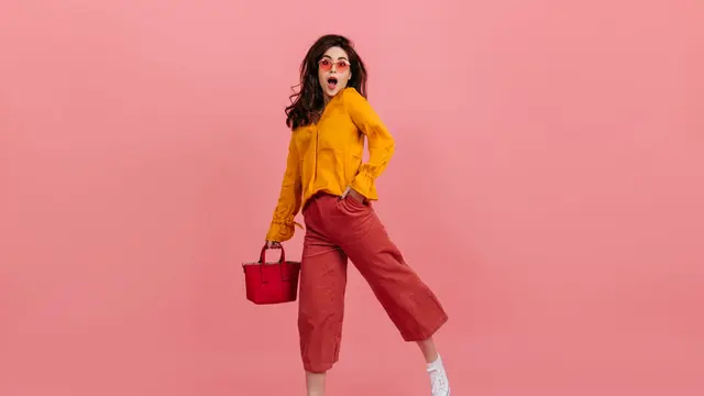 Outfit Sesuai Tipe MBTI (photo by freepik)