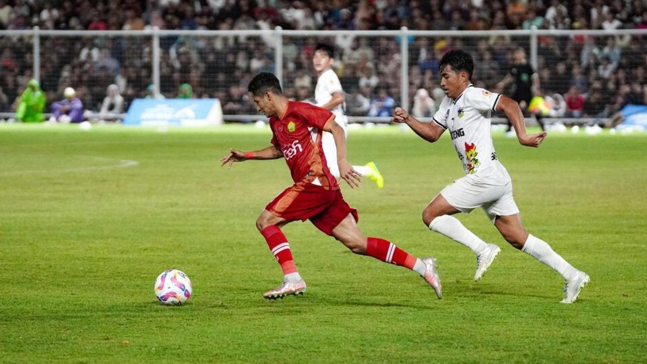 Pelatih Sepakbola Sulteng Minta Maaf Usai Anak Asuhnya Pukul Wasit saat Lawan Aceh di PON