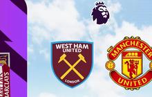 Prediksi West Ham Vs MU Malam Ini, Duel Tim Papan Tengah yang Pelatihnya Sama-Sama Terancam Dipecat