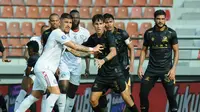 Diimbangi Arema FC, Madura United Disebut Tim Paling Kuat di Liga 1