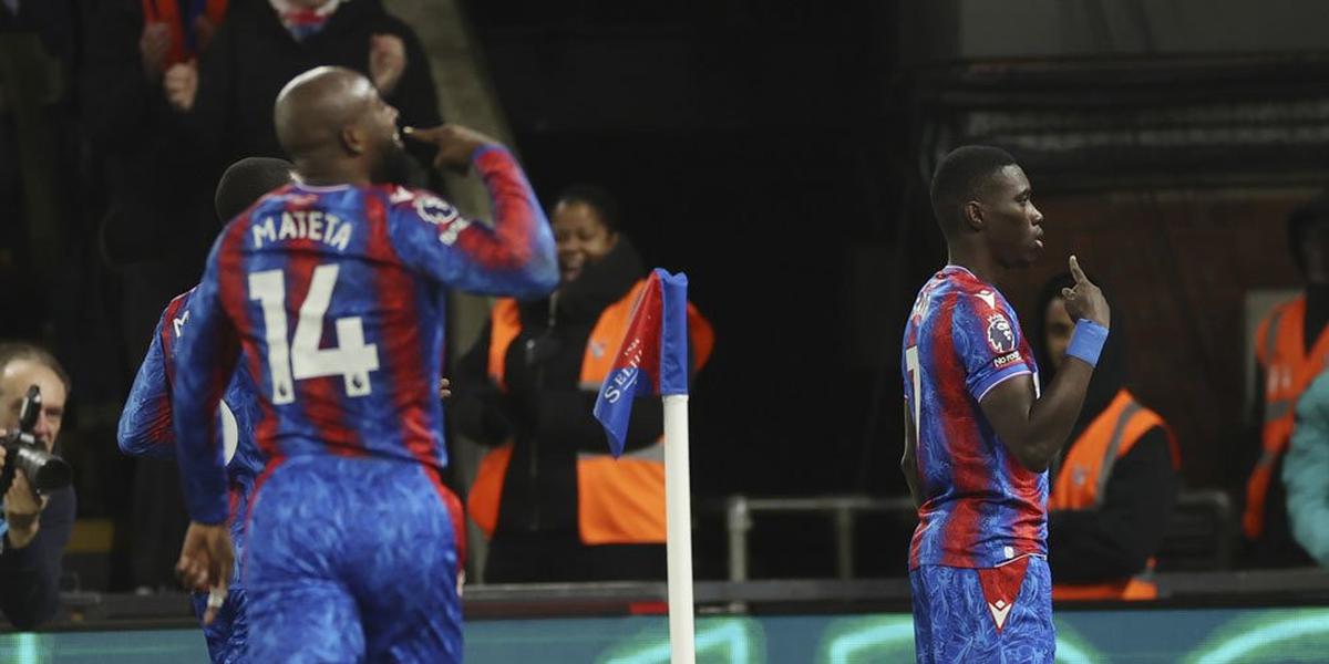 Prediksi Arsenal vs Crystal Palace 24 April 2025