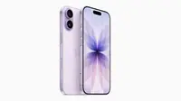Cek harga iPhone 17 lengkap di sini. (Doc: iPhone 17)