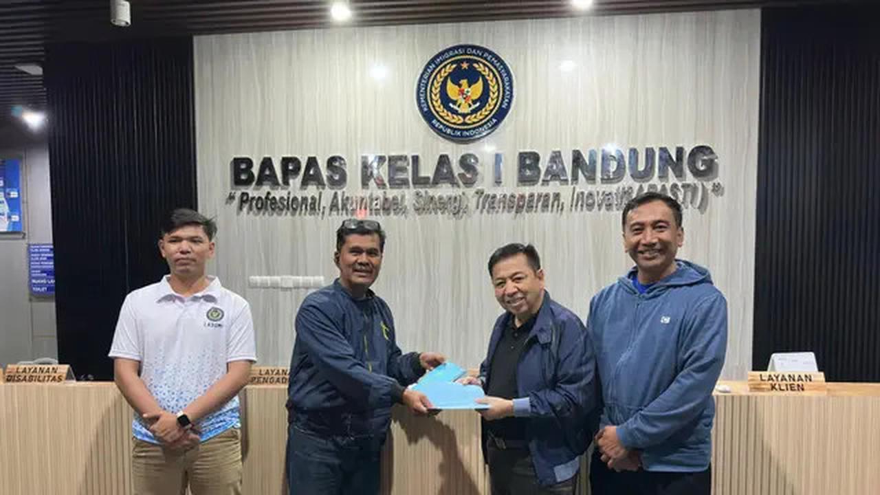 Golkar Buka Pintu Lebar untuk Setya Novanto: Beliau Tak Pernah Keluar, Masih Keluarga Besar Kita